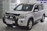 日产奇骏2010款2.5L CVT豪华版 4WD