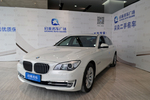 宝马7系2013款730Li 豪华型