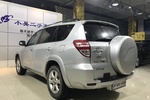 丰田RAV4荣放2009款2.4L 自动豪华版