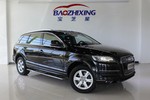 奥迪Q72010款3.6FSI quattro 技术型