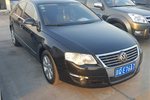 大众迈腾2007款1.8TSI 手自一体豪华型