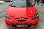 马自达MAZDA3两厢2010款1.6L 手动舒适型