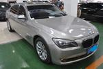 宝马7系2009款740Li 尊贵型