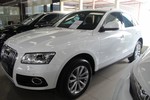 奥迪Q52013款40 TFSI 技术型