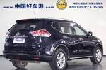 日产奇骏2014款2.0L CVT舒适版 2WD