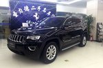 Jeep大切诺基2014款3.6L 精英导航版