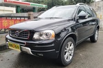 沃尔沃XC902013款2.5T 豪华升级版