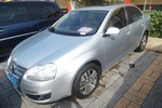 大众速腾2009款1.6L 手动时尚型