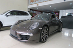 保时捷9112015款Carrera 4 GTS 3.8L