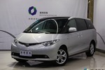 丰田汉兰达2012款2.7L 两驱5座运动版