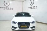 奥迪A4L2013款35 TFSI 自动标准型