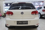 大众高尔夫2011款1.4TSI 手自一体 豪华型