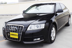 奥迪A6L2009款2.0TFSI 标准型AT