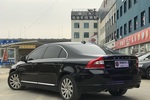 沃尔沃S80L2012款2.0 T5 智雅版