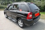 起亚狮跑2009款2.0 GLS 自动两驱