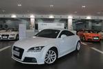 奥迪TT2013款TT Coupe 2.0TFSI