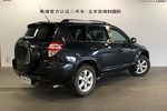 丰田RAV4荣放2009款2.4L 自动豪华版