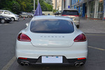 保时捷Panamera2014款Panamera