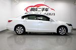 本田雅阁2012款2.4L EXL Navi