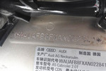 奥迪A5敞篷2010款2.0TFSI 标准版