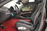 保时捷Panamera2010款Panamera 4 3.6L 