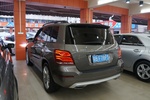 奔驰GLK级2013款GLK300 4MATIC 动感型