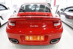 保时捷9112010款Turbo