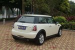 MINIMINI2011款1.6L ONE