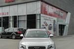 奥迪Q52012款2.0TFSI 进取型