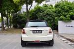 MINIMINI2010款1.6L COOPER 50 Mayfair 