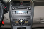 丰田卡罗拉2011款1.8L GLX-i 自动