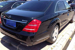 奔驰S级2012款S350L 4MATIC Grand Edition