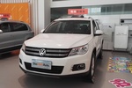 大众途观2013款1.8TSI 手自一体 两驱豪华版