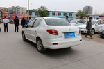 标致207三厢2008款1.4L 手动 驭乐版