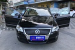 大众迈腾2008款1.8TSI 手自一体 豪华型