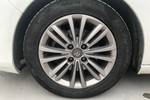 雪铁龙C4L2015款1.8L 自动领先版