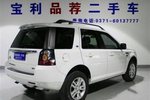 路虎神行者22014款2.2T SD4 SE柴油版