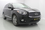 英菲尼迪QX602014款3.5L 四驱全能版