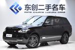 路虎揽胜2017款3.0 V6 SC Vogue