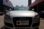 奥迪TT2008款3.2L quattro