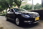 大众帕萨特2014款1.8TSI 自动尊荣版