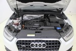 奥迪Q32012款35TFSI 舒适型