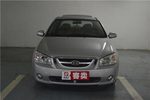 起亚赛拉图2007款1.6 GLS 自动