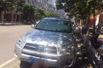 丰田RAV42009款2.0L 自动豪华版