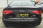 奥迪A4L2013款35 TFSI 自动舒适型