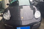 保时捷Boxster2009款Boxster S 3.4L Porsche Edition 2 