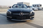 奔驰SL级AMG2013款SL63 AMG