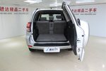 丰田RAV42009款2.0L 自动豪华版