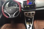 丰田YARiS L 致炫2015款1.5G 自动炫动天窗特别版 