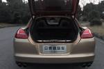 保时捷Panamera E-Hybrid2012款Panamera S Hybrid 3.0T